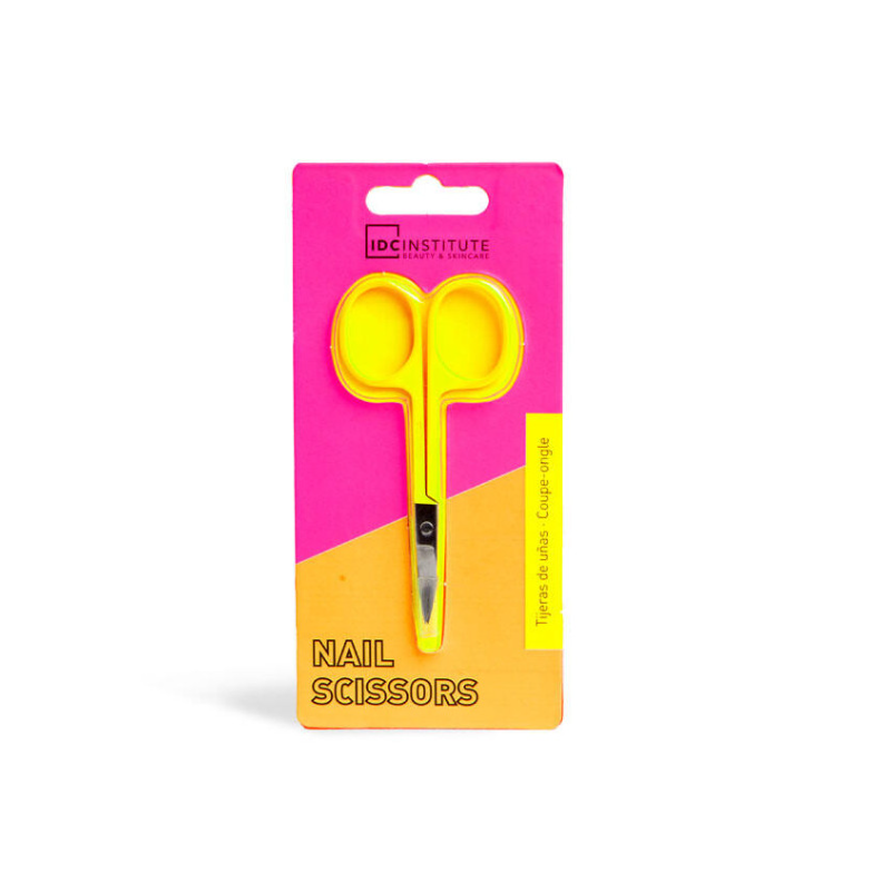 IDC Institute Tijeras Neón Surtidas De Aquarius Cosmetic