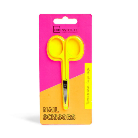 IDC Institute Tijeras Neón Surtidas De Aquarius Cosmetic