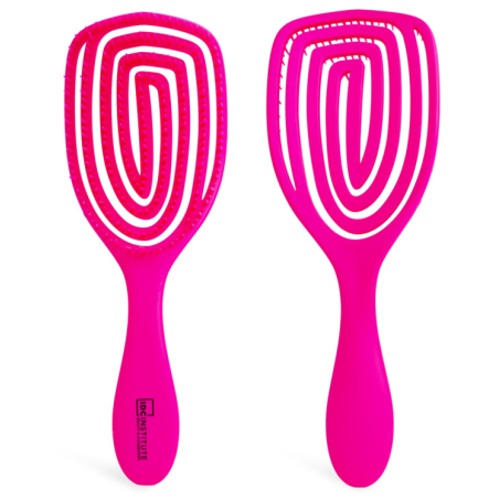 IDC Institute Cepillo Pelo Neón Surtido