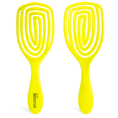 IDC Institute Cepillo Pelo Neón Surtido