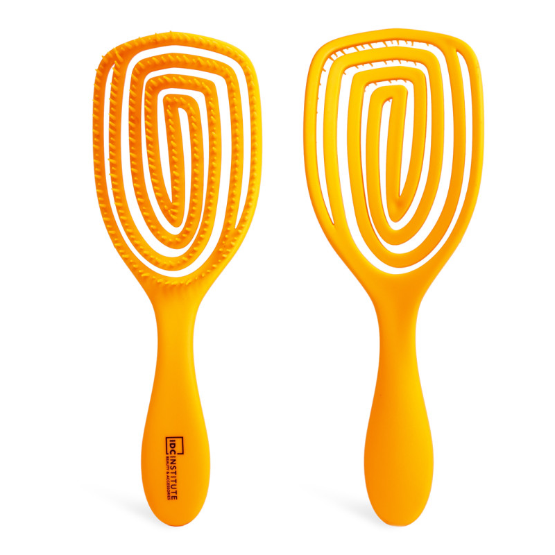 IDC Institute Cepillo Pelo Neón Surtido