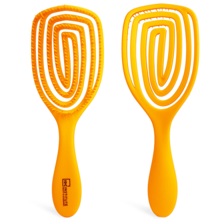 IDC Institute Cepillo Pelo Neón Surtido