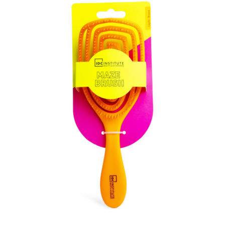 IDC Institute Cepillo Pelo Neón Surtido