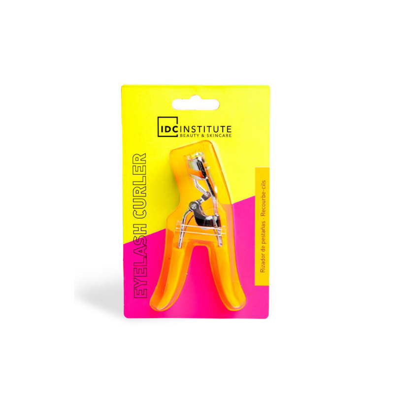 IDC Institute Rizador De Pestañas Neón Surtido