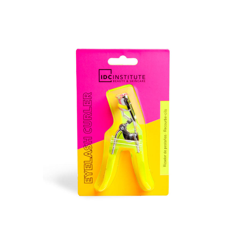 IDC Institute Rizador De Pestañas Neón Surtido