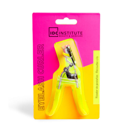 IDC Institute Rizador De Pestañas Neón Surtido