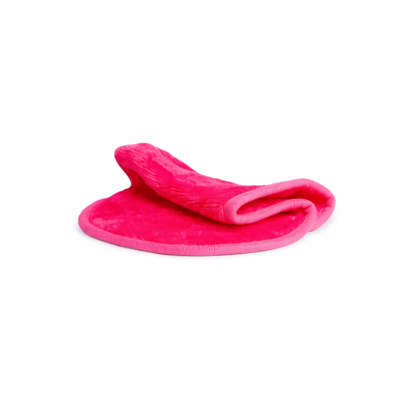 IDC Institute Toalla Desmaquillante Neón