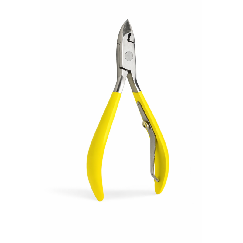 IDC Institute Corta Cutículas Neón Surtido