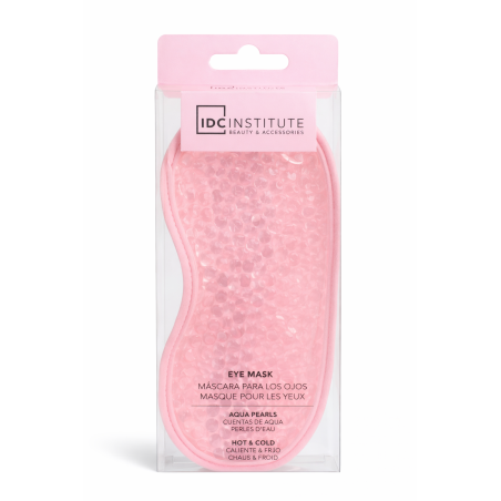 IDC Institute Antifaz Perlas Ojos