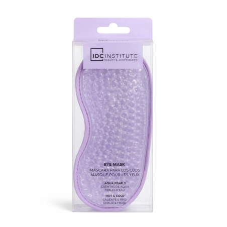 IDC Institute Antifaz Perlas Ojos