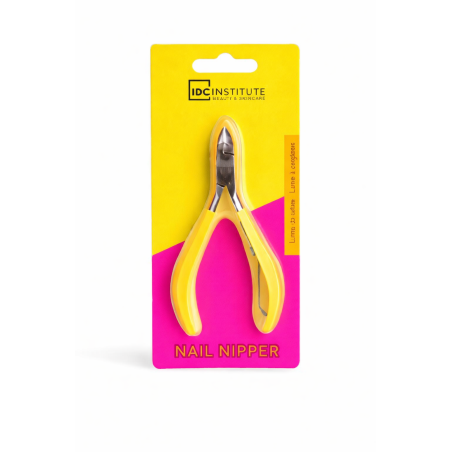IDC Institute Corta Cutículas Neón Surtido