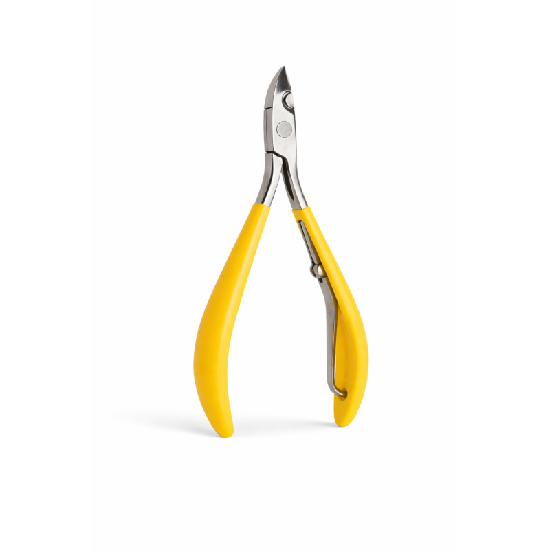 IDC Institute Corta Cutículas Neón Surtido