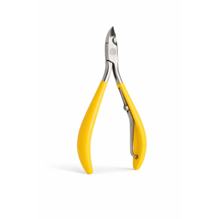 IDC Institute Corta Cutículas Neón Surtido