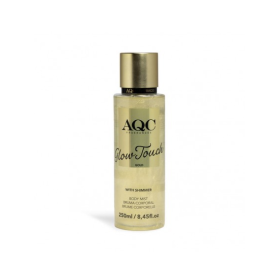 Fragancias Shimmer Mist Golden Glitter 2