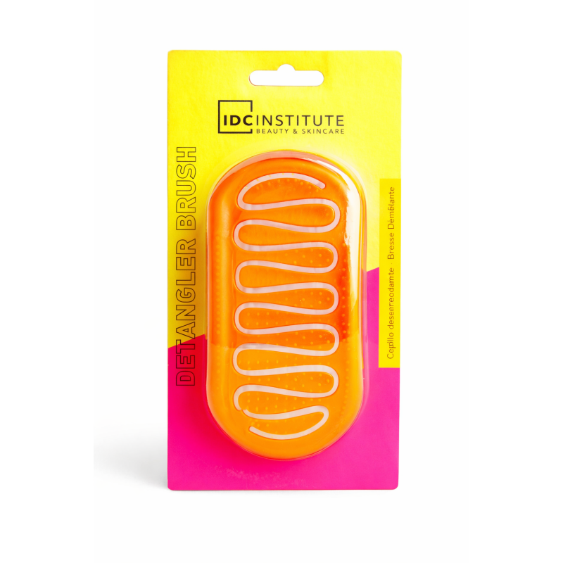 IDC Institute Cepillo Desenredante Neón Surtido