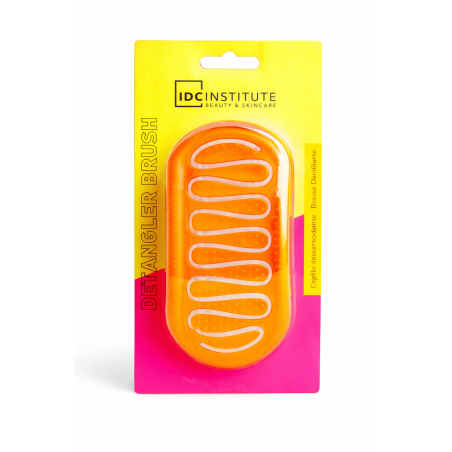 IDC Institute Cepillo Desenredante Neón Surtido