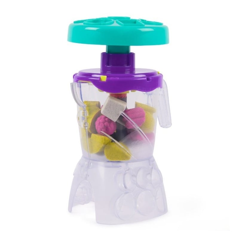 Kinetic Sand Pack Batidora