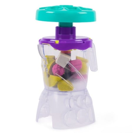 Kinetic Sand Pack Batidora