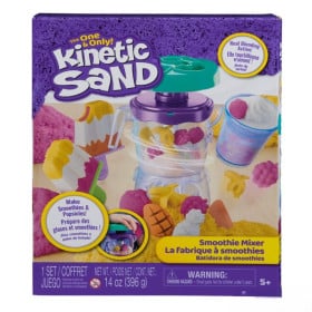 Kinetic Sand Pack Batidora