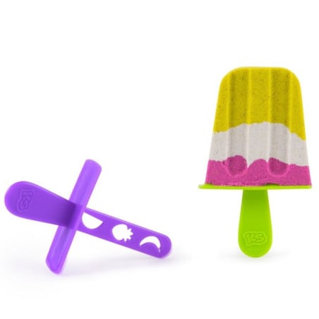 Kinetic Sand Pack Batidora