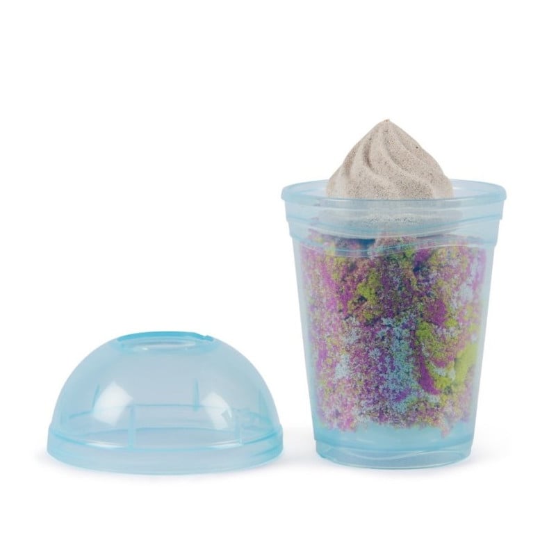 Kinetic Sand Pack Batidora