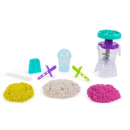 Kinetic Sand Pack Batidora
