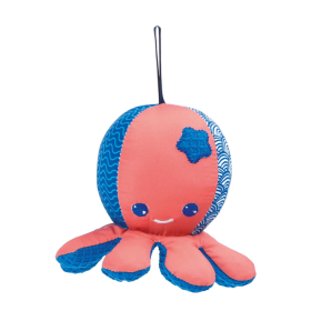 Ludi Esponja De Baño 2