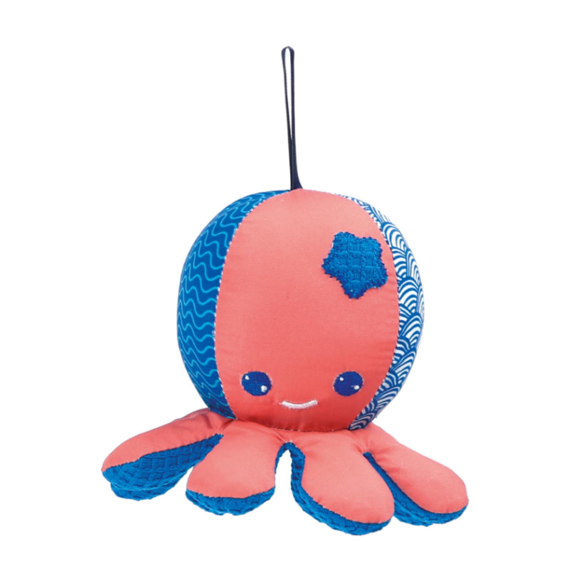 Ludi Esponja De Baño