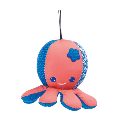 Ludi Esponja De Baño