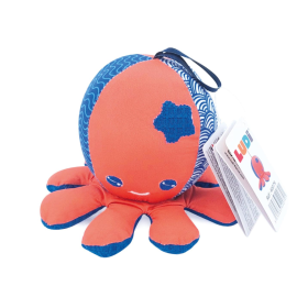 Ludi Esponja De Baño