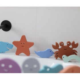 Waterfun Juego De Baño 2