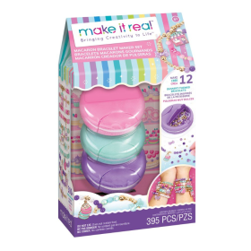 Estuches De Pulseras Macaron