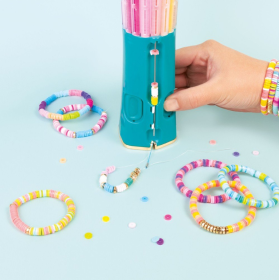 Fábrica De Pulseras 2