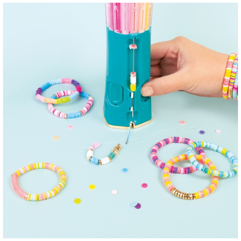 Fábrica De Pulseras