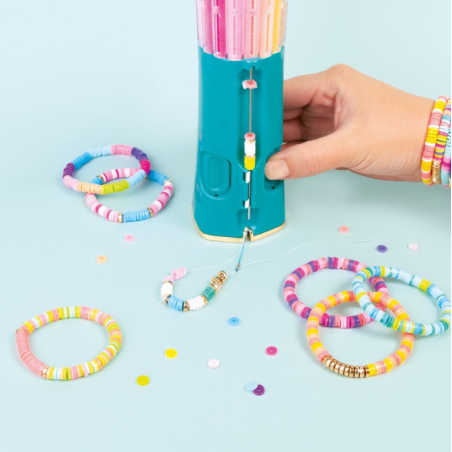 Fábrica De Pulseras