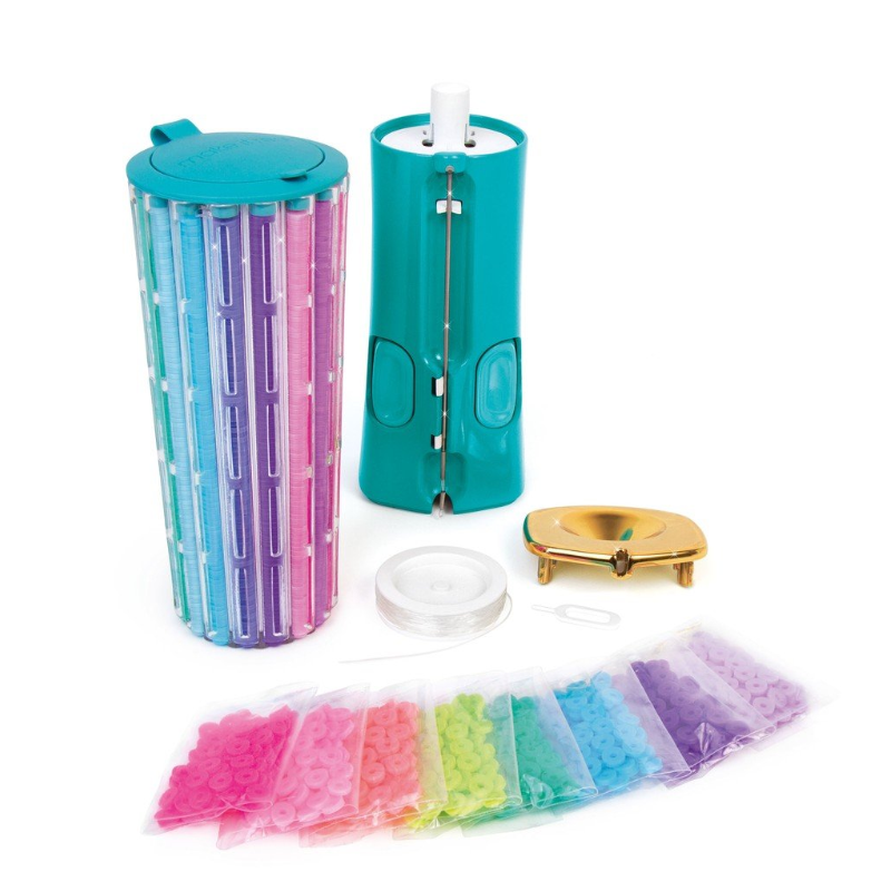 Fábrica De Pulseras