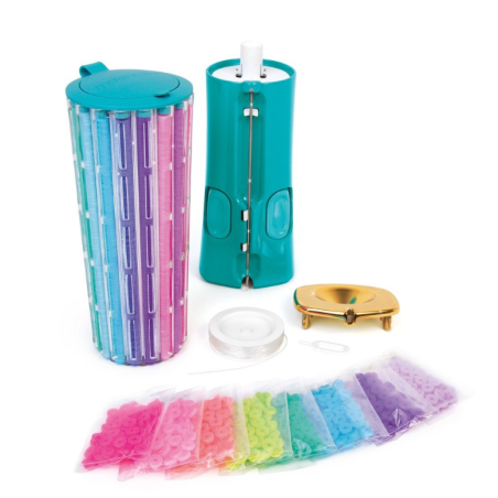 Fábrica De Pulseras