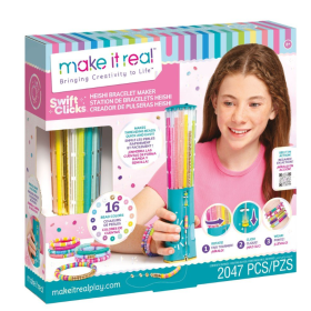 Fábrica De Pulseras