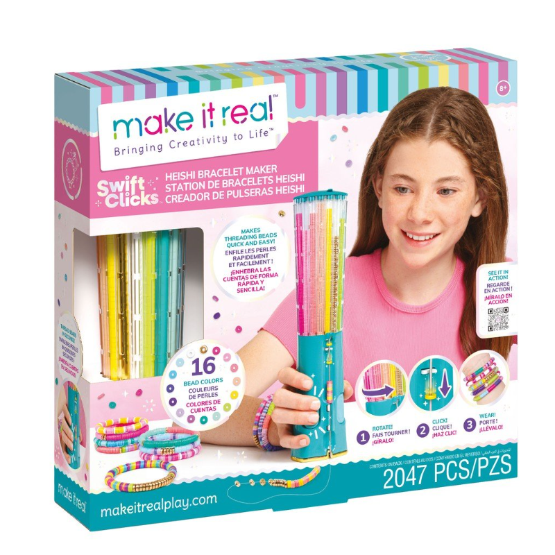 Fábrica De Pulseras