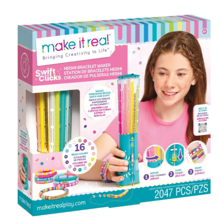 Fábrica De Pulseras