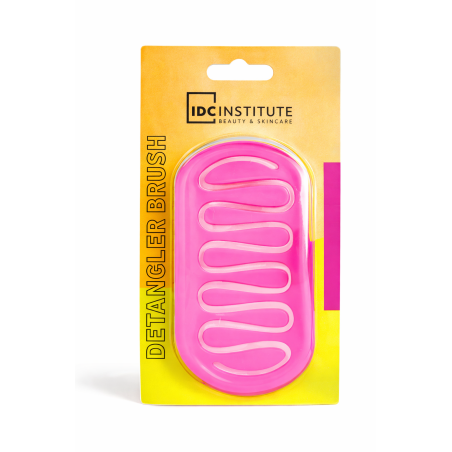 IDC Institute Cepillo Desenredante Neón Surtido