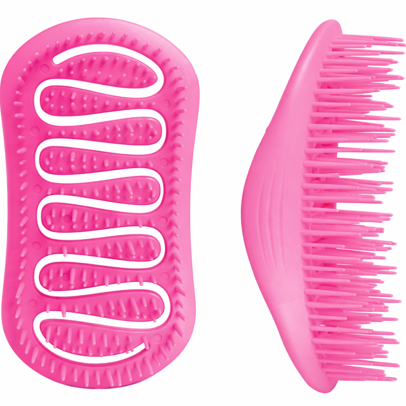 IDC Institute Cepillo Desenredante Neón Surtido