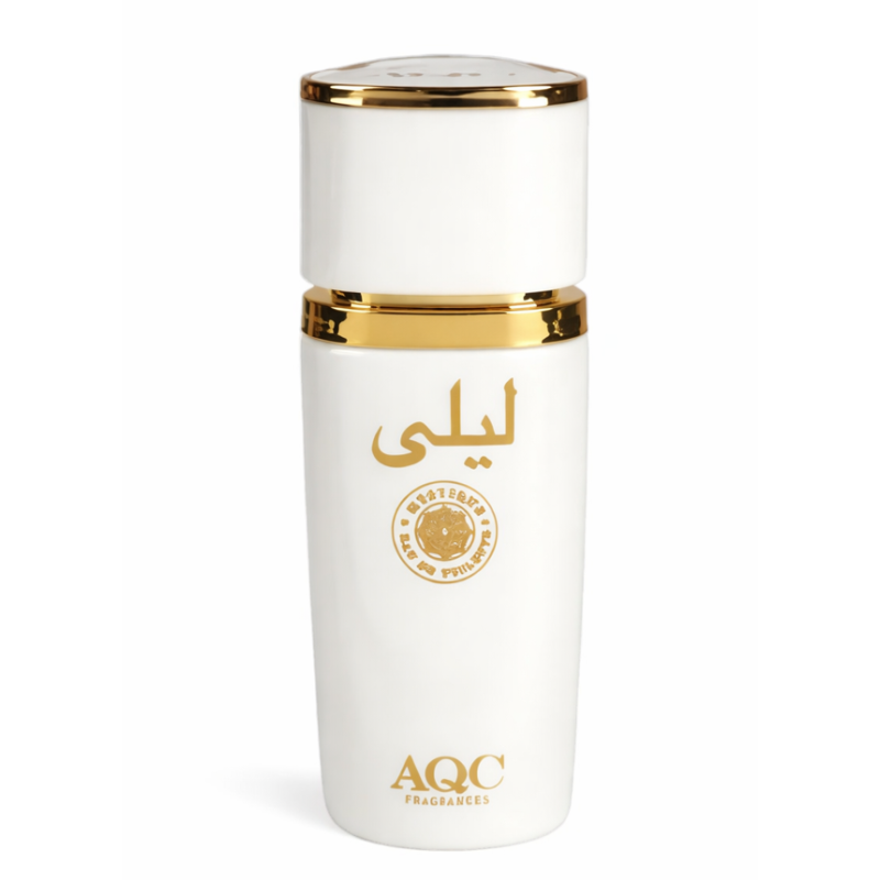 Fragancia Leila Mystique De Aquarius Cosmetic