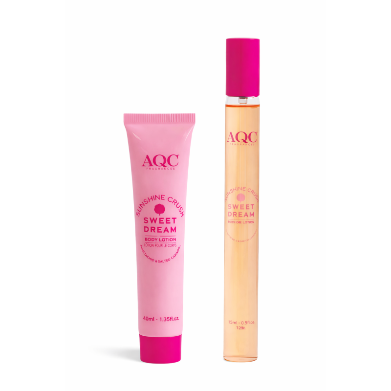 Pack Sweet Dreams Surtido