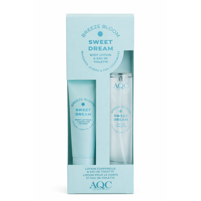 Pack Sweet Dreams Surtido