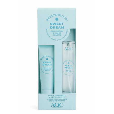 Pack Sweet Dreams Surtido