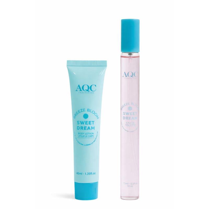 Pack Sweet Dreams Surtido