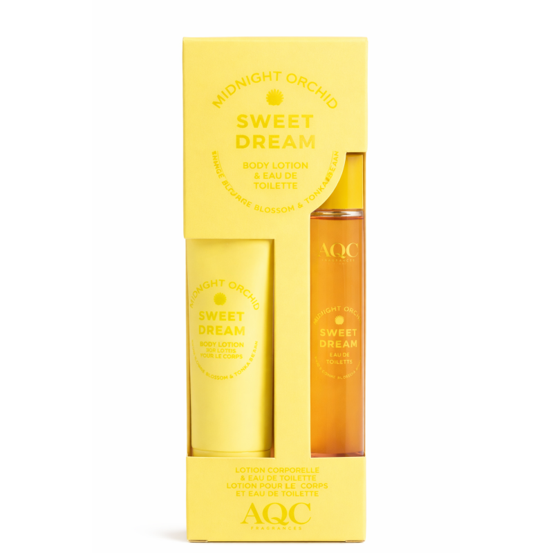 Pack Sweet Dreams Surtido