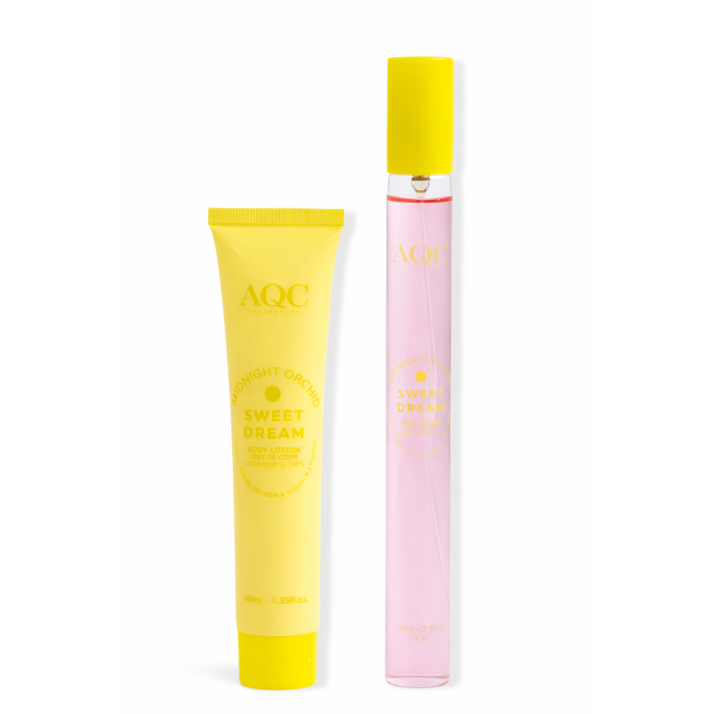 Pack Sweet Dreams Surtido