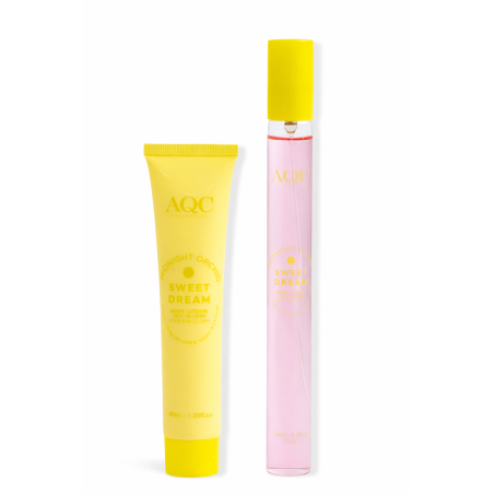 Pack Sweet Dreams Surtido